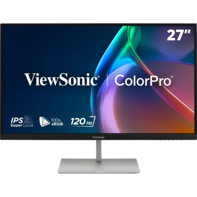 Monitor Viewsonic IPS 27" QHD VP2766-2K