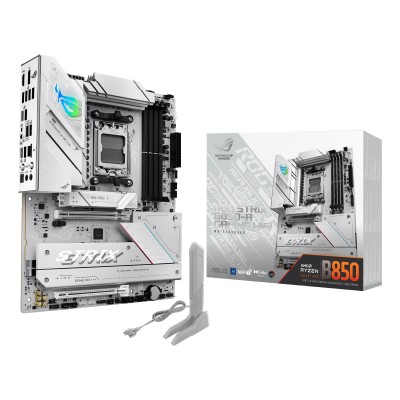 Placă de bază ASUS AMD B850 AM5 ATX/ROG STRIX B850-A GAM WIFI ROG STRIX B850-A GAMING WIFI