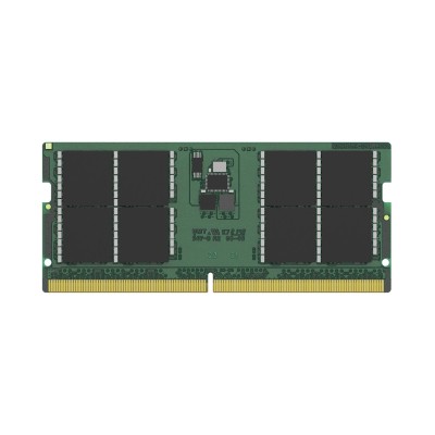 NOTĂ MEMORIE 32GB DDR5-5600/SO KCP556SD8-32 KINGSTON NOTĂ MEMORIE 32GB DDR5-5600/SO KCP556SD8-32 KINGSTON