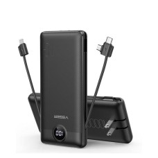 Baterie externă USB 10000MAH/ACE W1146 VEGER