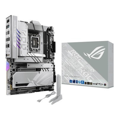 Placă de bază ASUS Z890 S1851 ATX ROG MAXIMUS Z890 APEX