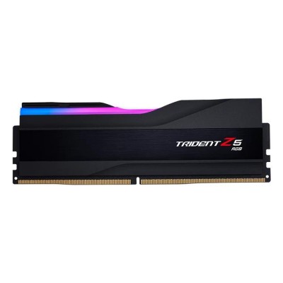 MEMORIE DIMM 24GB DDR5-6000/6000J4048F24GX1-TZ5RK G.SKILL MEMORIE DIMM 24GB DDR5-6000/6000J4048F24GX1-TZ5RK G.SKILL