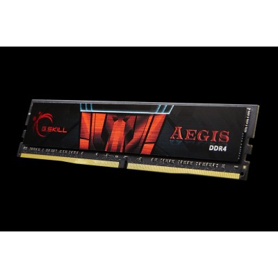 MEMORIE DIMM 16GB PC24000 DDR4/K2 F4-3000C16D-16GISB G.SKILL