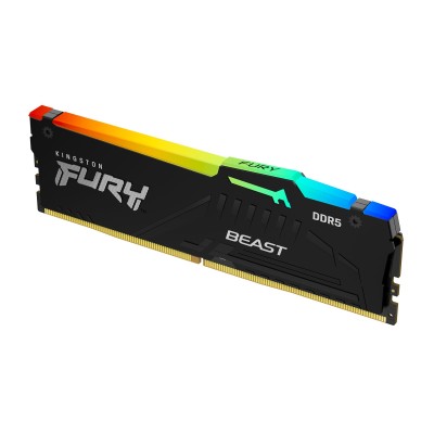 MEMORIE DIMM 16GB DDR5-5600/KF556C36BBEA-16 KINGSTON