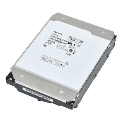 Hard disk enterprise Toshiba 7200RPM 22TB MG11ACA22TE