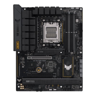 Placă de bază ASUS AMD B650 AM5 ATX TUF GAMING B650-PLUS