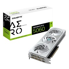 Placă video PCIE16 RTX5060 8GB GDDR7/GV-N5060AERO OC-8GD GIGABYTE Placă video PCIE16 RTX5060 8GB GDDR7/GV-N5060AERO OC-8GD GIGABYTE