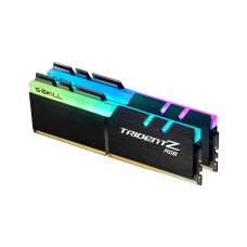 MEMORIE DIMM 16GB PC28800 DDR4/K2 F4-3600C18D-16GTZR G.SKILL MEMORIE DIMM 16GB PC28800 DDR4/K2 F4-3600C18D-16GTZR G.SKILL