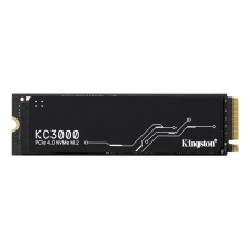 SSD PCIE G4 M.2 NVME 2TB/SKC3000D/2048G KINGSTON SSD PCIE G4 M.2 NVME 2TB/SKC3000D/2048G KINGSTON