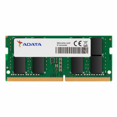 MEMORIE NB 32GB PC25600 DDR4/SO AD4S320032G22-SGN ADATA