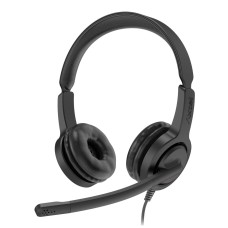 HEADSET EDU STEREO JACK/AXH-V28PCD AXTEL HEADSET EDU STEREO JACK/AXH-V28PCD AXTEL
