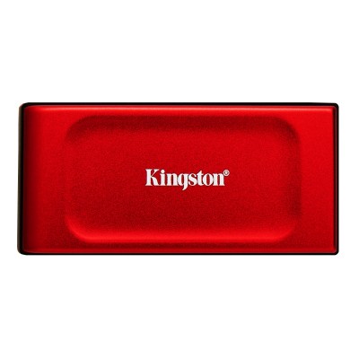SSD USB 3.2 2TB EXT./SXS1000R/2000G KINGSTON
