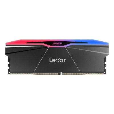 MEMORIE DIMM 32GB DDR5-6000/K2 LD5U16G60C30BR-RGD LEXAR