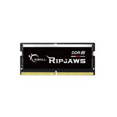Memorie NB 16GB DDR5-5600 SO/F5-5600S4645A16GX1-RS G.SKILL Memorie NB 16GB DDR5-5600 SO/F5-5600S4645A16GX1-RS G.SKILL