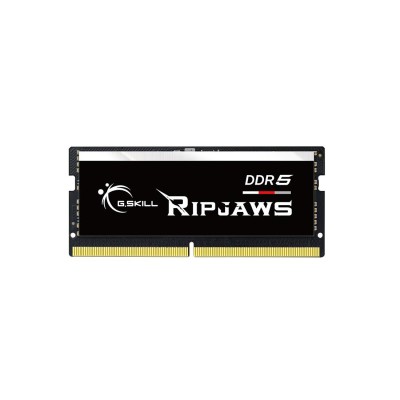Memorie NB 16GB DDR5-5600 SO/F5-5600S4645A16GX1-RS G.SKILL