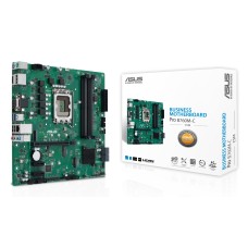 Placă de bază ASUS B760 S1700 MATX PRO B760M-C-CSM