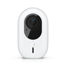 Wireless Cameras Ubiquiti WRL CAMERA Gen4 INSTANT UBIQUITY UVC-G4-INS Wireless Cameras Ubiquiti WRL CAMERA Gen4 INSTANT UBIQUITY UVC-G4-INS