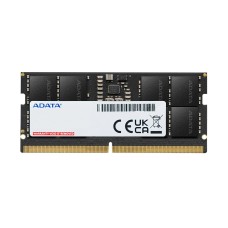 MEMORIE NB 8GB DDR5-5600 SO/AD5S56008G-S ADATA MEMORIE NB 8GB DDR5-5600 SO/AD5S56008G-S ADATA