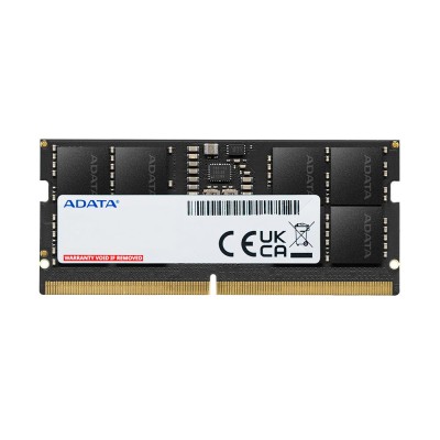 MEMORIE NB 8GB DDR5-5600 SO/AD5S56008G-S ADATA