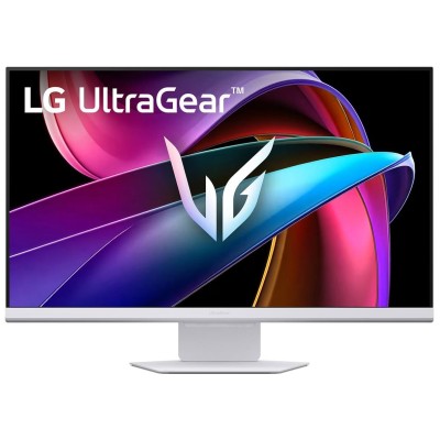 Monitor LG IPS 32" 4K UHD 32G810SA-W