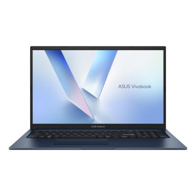 Laptop ASUS X1704MA C7-350 Intel Core 7 350 16GB 512GB SSD X1704MA-AU035