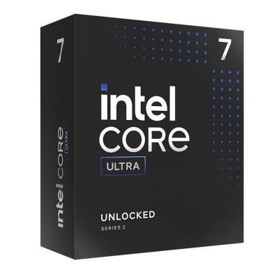 CPU CORE U7-265KF S1851 BOX/3.3G BX80768265KF S RQCU IN
