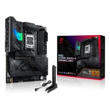 MB AMD X870 SAM5 ATX/ROG STRIX X870-F GAM WIFI ASUS MB AMD X870 SAM5 ATX/ROG STRIX X870-F GAM WIFI ASUS
