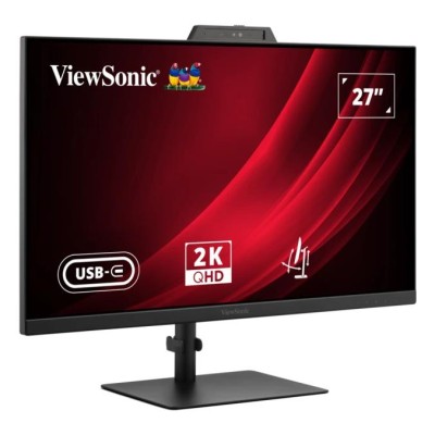 Monitor Viewsonic IPS 27" QHD VG2741V-2K