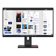 MONITOR LCD 32" T32UD-40/64B0GAT1EU LENOVO