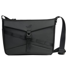 Geantă laptop ASUS BACKPACK BC2400 ROG ARCHER/MESSENGER 90XB0AR0-BME000 Geantă laptop ASUS BACKPACK BC2400 ROG ARCHER/MESSENGER 90XB0AR0-BME000