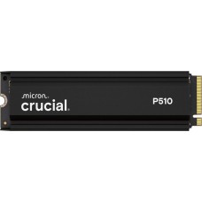 SSD PCIE G5 M.2 NVME 1TB/P510 CT1000P510SSD5 CRUCIAL SSD PCIE G5 M.2 NVME 1TB/P510 CT1000P510SSD5 CRUCIAL