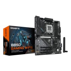 Placă de bază AMD B850 SAM5 ATX/B850 GAMING WF6 GIGABYTE Placă de bază AMD B850 SAM5 ATX/B850 GAMING WF6 GIGABYTE