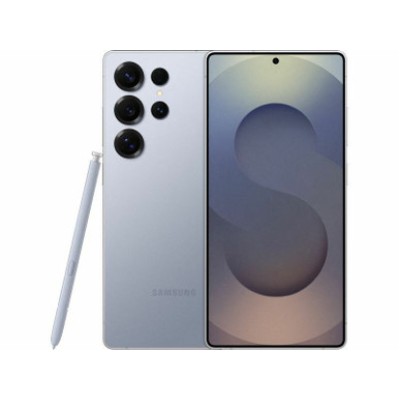 Telefon Samsung Samsung Galaxy S25 Ultra S938 RAM Titanium Silver Blue PHT18034 Telefon Samsung Samsung Galaxy S25 Ultra S938 RAM Titanium Silver Blue PHT18034