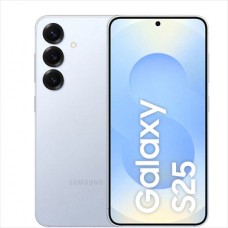 Samsung Galaxy S25 S931 5G 12GB RAM 256GB Icy Blue Samsung Galaxy S25 S931 5G 12GB RAM 256GB Icy Blue