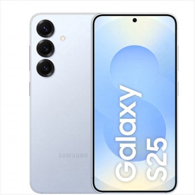 Samsung Galaxy S25 S931 5G 12GB RAM 256GB Icy Blue
