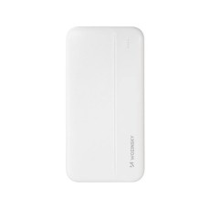 Accesoriu telefon PD Powerbank PD 10000mAh White PHT18114