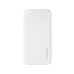 Accesoriu telefon PD Powerbank PD 10000mAh White PHT18114 Accesoriu telefon PD Powerbank PD 10000mAh White PHT18114