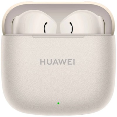 Căști cu microfon Huawei Buds Huawei Freebuds SE 3 Beige PHT17983 Căști cu microfon Huawei Buds Huawei Freebuds SE 3 Beige PHT17983