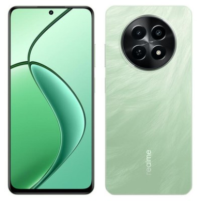Telefon Realme Realme 12x Feather Green PHT18138