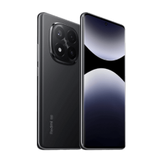 Telefon Xiaomi Redmi Note 14 Pro+ 5G 12GB RAM 512GB Midnight Black Telefon Xiaomi Redmi Note 14 Pro+ 5G 12GB RAM 512GB Midnight Black