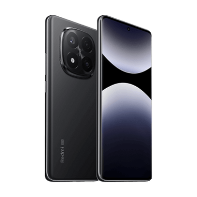 Xiaomi Redmi Note 14 Pro+ 5G 12GB RAM 512GB Midnight Black Xiaomi Redmi Note 14 Pro+ 5G 12GB RAM 512GB Midnight Black