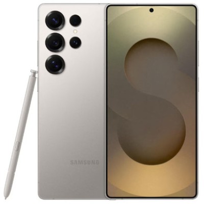 Telefon Samsung Samsung Galaxy S25 Ultra S938 RAM Titanium Grey PHT18193 Telefon Samsung Samsung Galaxy S25 Ultra S938 RAM Titanium Grey PHT18193