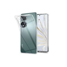 Accesoriu telefon Honor Phone case Honor 90 Ultra Slim Transparenta PHT18012 Accesoriu telefon Honor Phone case Honor 90 Ultra Slim Transparenta PHT18012
