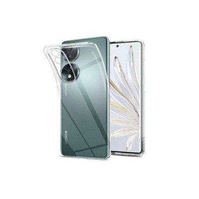 Accesoriu telefon Honor Phone case Honor 90 Ultra Slim Transparenta PHT18012 Accesoriu telefon Honor Phone case Honor 90 Ultra Slim Transparenta PHT18012