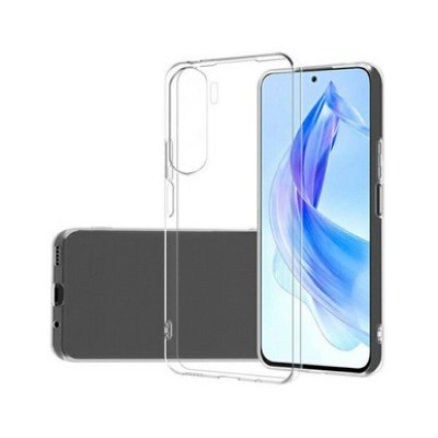 Accesoriu telefon Honor Phone case Honor 90 Lite Ultra Slim Transparenta PHT18013 Accesoriu telefon Honor Phone case Honor 90 Lite Ultra Slim Transparenta PHT18013