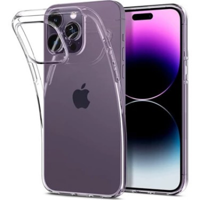 Accesoriu telefon Apple Phone case Apple iPhone 13 Pro Max 6.7 Ultra Slim PHT18026 Accesoriu telefon Apple Phone case Apple iPhone 13 Pro Max 6.7 Ultra Slim PHT18026