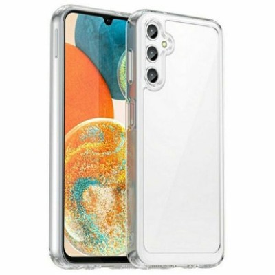 Accesoriu telefon Samsung Phone case Samsung Galaxy A14 Ultra Slim PHT18029 Accesoriu telefon Samsung Phone case Samsung Galaxy A14 Ultra Slim PHT18029