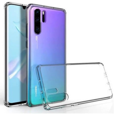 Accesoriu telefon Huawei Phone case Huawei P30 Ultra Slim Transparent PHT18038 Accesoriu telefon Huawei Phone case Huawei P30 Ultra Slim Transparent PHT18038