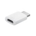 Accesoriu telefon Samsung Samsung Micro USB to USB-C Adapter Triple Pack - White PHT18045 Accesoriu telefon Samsung Samsung Micro USB to USB-C Adapter Triple Pack - White PHT18045