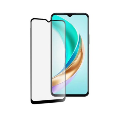 Accesoriu telefon Honor Phone screen protector Honor X6 Diamond 2.5 Black PHT18054 Accesoriu telefon Honor Phone screen protector Honor X6 Diamond 2.5 Black PHT18054